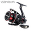 Shimano VANFORD F Spinning Reel 7+1BB 5.3:1/6.0:1/6.4:1